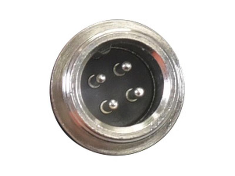 Cabo Adaptador de Câmara para Trimble Tmx-2050 Display 1.1m (S.170981)