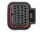 Cabo Adaptador de Câmara para John Deere 2630 Greenstar Terminal 2.4m (S.170982)