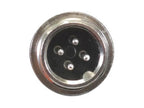 Cabo Adaptador de Câmara para John Deere 2630 Greenstar Terminal 2.4m (S.170982)