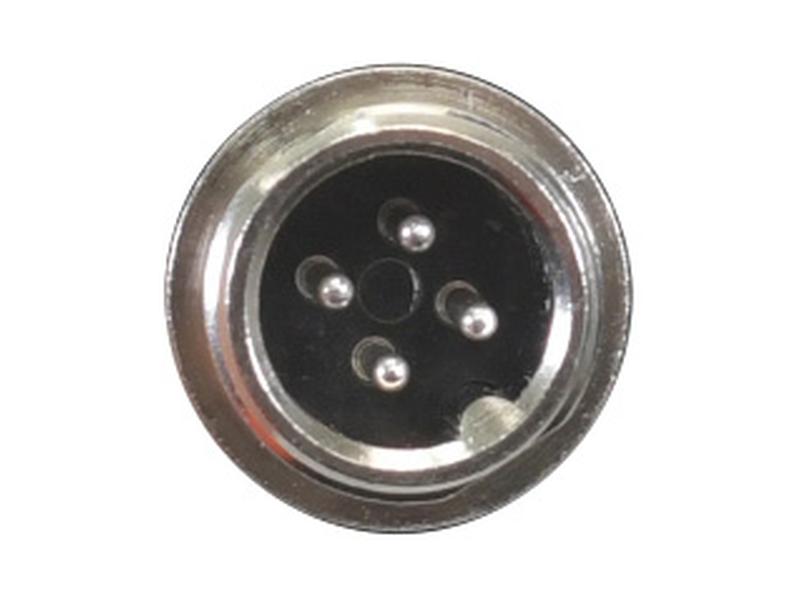 Cabo Adaptador de Câmara para John Deere 2630 Greenstar Terminal 2.4m (S.170982)