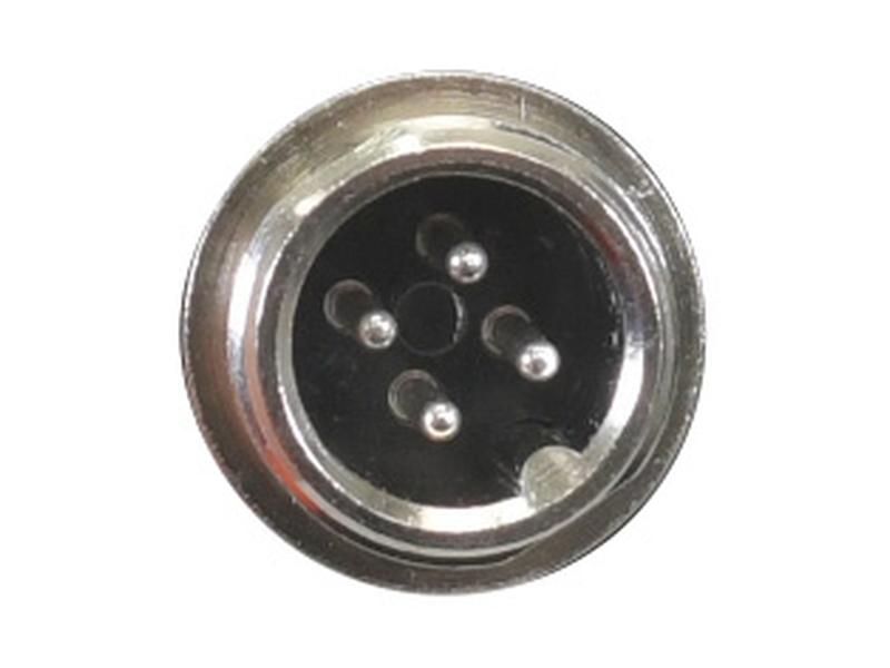 Cabo Adaptador de Câmara para John Deere 2630 Greenstar Terminal 2.4m (S.170982)