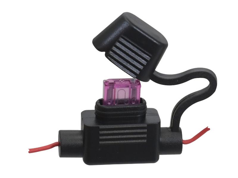 Cabo Adaptador de Câmara para John Deere 2630 Greenstar Terminal 2.4m (S.170982)