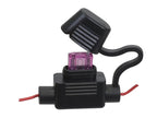 Cabo Adaptador de Câmara para John Deere 2630 Greenstar Terminal 2.4m (S.170982)