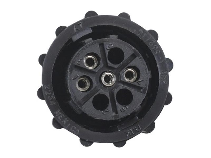 Cabo Adaptador de Câmara para John Deere Commandcenter 4200 Terminal 1.1m (S.170983)
