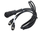 Cabo Adaptador de Câmara para John Deere Greenstar 4 Terminal 1.1m (S.170984)