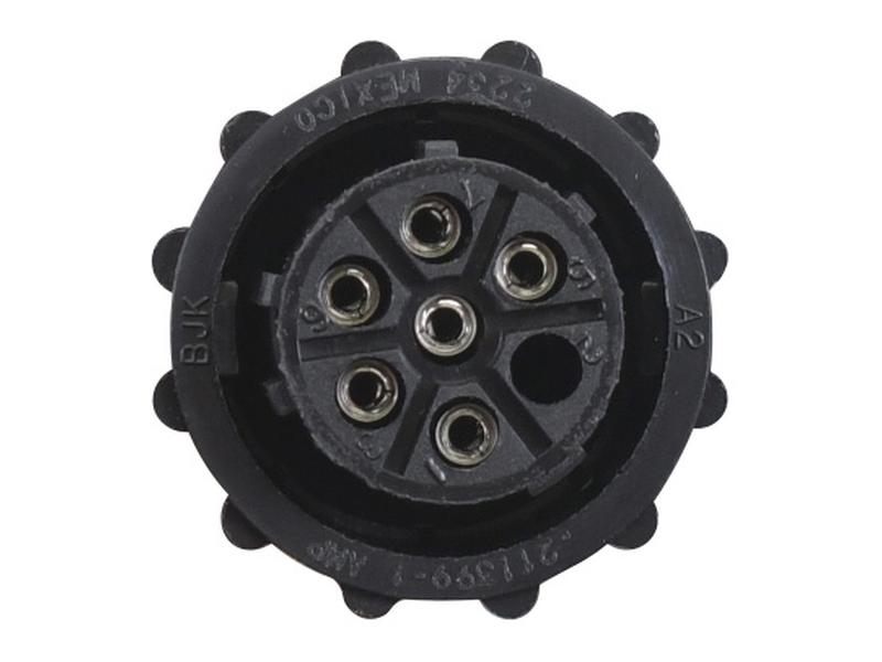 Cabo Adaptador de Câmara para John Deere Greenstar 4 Terminal 1.1m (S.170984)