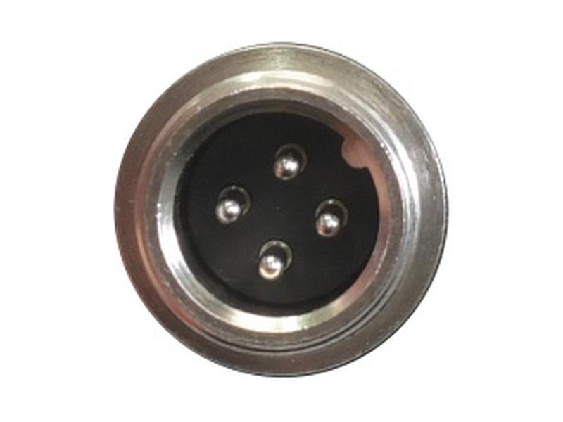 Cabo Adaptador de Câmara para John Deere Greenstar 4 Terminal 1.1m (S.170984)