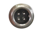 Cabo Adaptador de Câmara para John Deere Greenstar 4 Terminal 1.1m (S.170984)
