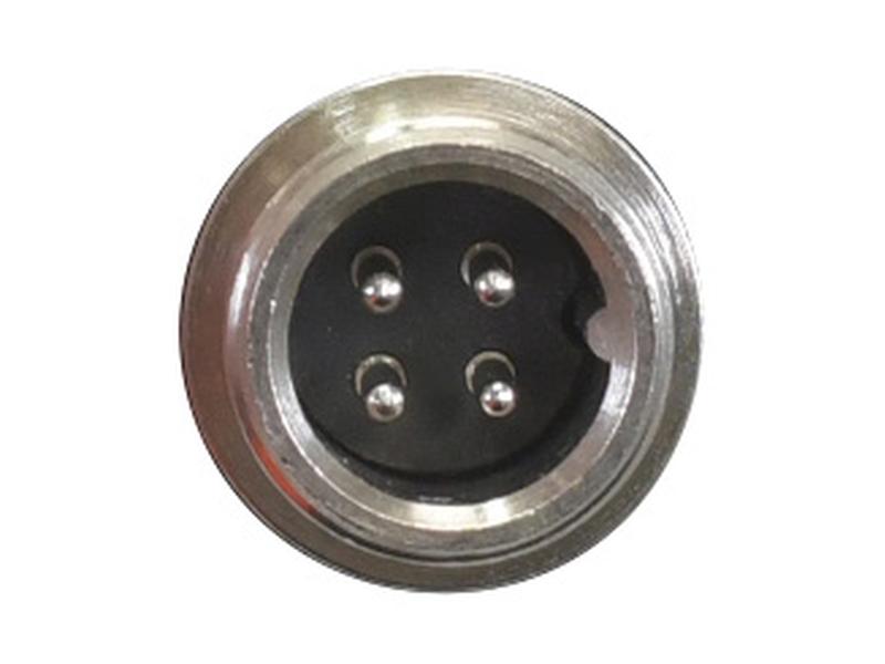 Cabo Adaptador de Câmara para John Deere Greenstar 4 Terminal 1.1m (S.170984)