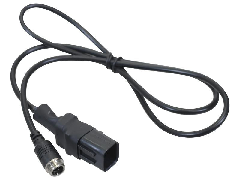Cabo Adaptador de Câmara para John Deere 7R310 Terminal 1.1m (S.170985)