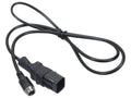 Cabo Adaptador de Câmara para John Deere 7R310 Terminal 1.1m (S.170985)