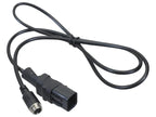 Cabo Adaptador de Câmara para John Deere 7R310 Terminal 1.1m (S.170985)