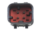 Cabo Adaptador de Câmara para John Deere 7R310 Terminal 1.1m (S.170985)
