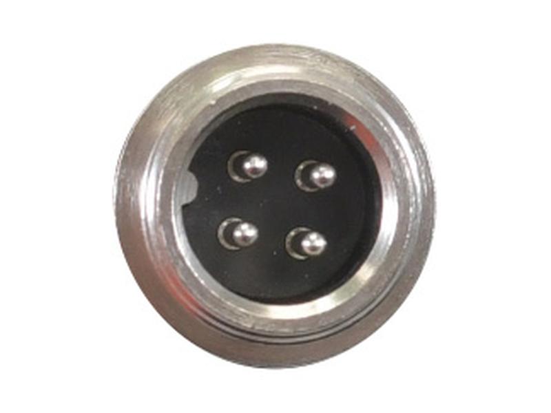 Cabo Adaptador de Câmara para John Deere 7R310 Terminal 1.1m (S.170985)