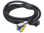 Cabo Adaptador de Câmara para Claas S10 Display 2m (S.170986)