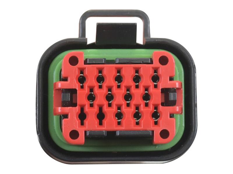 Cabo Adaptador de Câmara para Claas S10 Display 2m (S.170986)