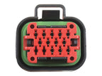 Cabo Adaptador de Câmara para Claas S10 Display 2m (S.170986)