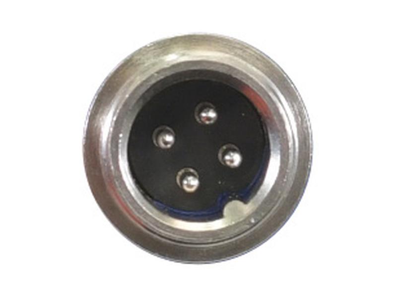 Cabo Adaptador de Câmara para Claas S10 Display 2m (S.170986)