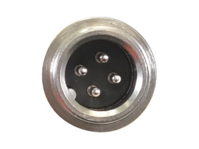 Cabo Adaptador de Câmara para Claas S10 Display 2m (S.170986)