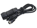 Cabo Adaptador de Câmara para Claas Proficam System 1.1m (S.170987)