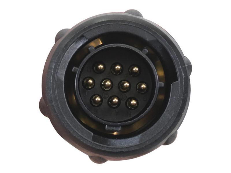 Cabo Adaptador de Câmara para Claas Proficam System 1.1m (S.170987)