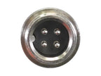Cabo Adaptador de Câmara para Claas Proficam System 1.1m (S.170987)