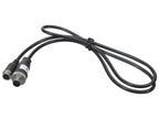 Cabo Adaptador de Câmara para Claas Proficam2 System Of Lexion Type C8 1.1m (S.170988)