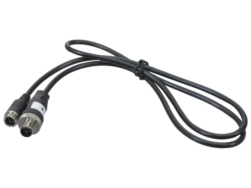 Cabo Adaptador de Câmara para Claas Proficam2 System Of Lexion Type C8 1.1m (S.170988)