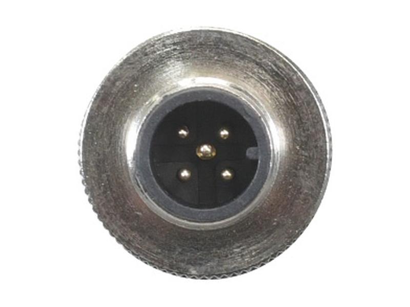 Cabo Adaptador de Câmara para Claas Proficam2 System Of Lexion Type C8 1.1m (S.170988)