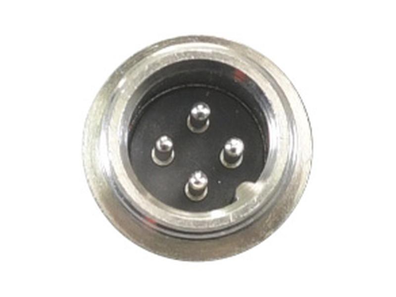 Cabo Adaptador de Câmara para Claas Proficam2 System Of Lexion Type C8 1.1m (S.170988)