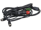 Cabo Adaptador de Câmara para Claas Cebis Terminal (Axion 900 And Arion 600/500) 3m (S.170989)