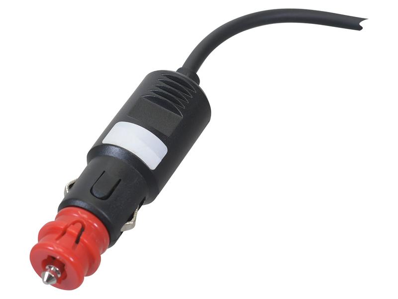 Cabo Adaptador de Câmara para Claas Cebis Terminal (Axion 900 And Arion 600/500) 3m (S.170989)