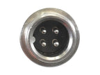 Cabo Adaptador de Câmara para Claas Cebis Terminal (Axion 900 And Arion 600/500) 3m (S.170989)