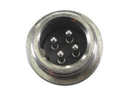 Cabo Adaptador de Câmara para Claas Cebis Terminal (Axion 810 And Arion 600/500) 1.1m (S.170990)