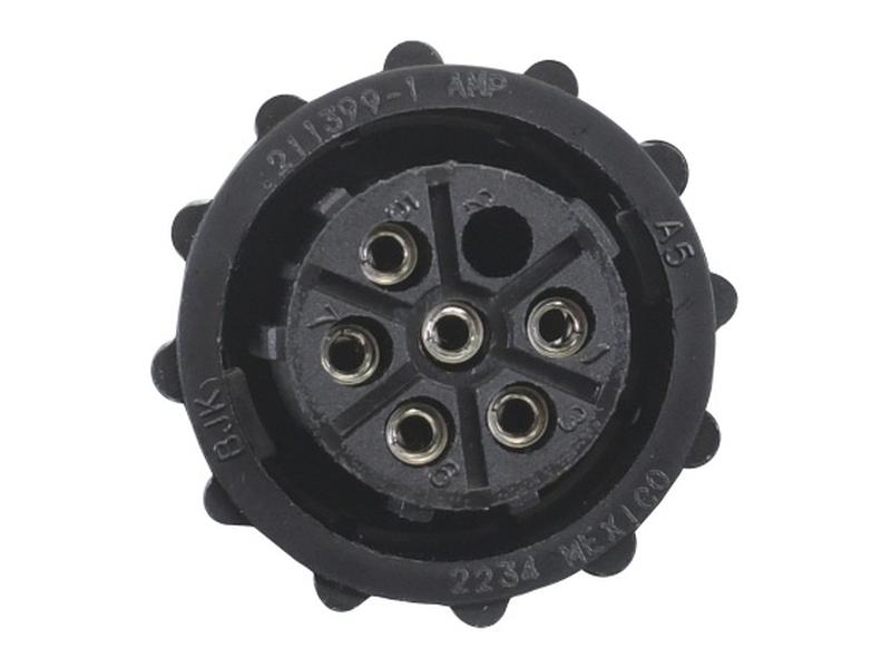 Cabo Adaptador de Câmara para Claas Cebis Terminal (Axion 810 And Arion 600/500) 1.1m (S.170990)