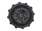 Cabo Adaptador de Câmara para Claas Cebis Terminal (Axion 810 And Arion 600/500) 1.1m (S.170990)