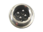 Cabo Adaptador de Câmara para Claas Cebis Terminal (Axion 810 And Arion 600/500) 1.1m (S.170990)