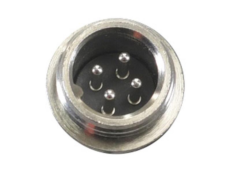 Cabo Adaptador de Câmara para Claas Cebis Terminal (Axion 810 And Arion 600/500) 1.1m (S.170990)