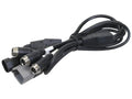 Cabo Adaptador de Câmara para Case Afs 700 Display And S-Tech Monitor 1.2m (S.170991)