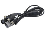 Cabo Adaptador de Câmara para Case Afs 700 Display And S-Tech Monitor 1.2m (S.170991)
