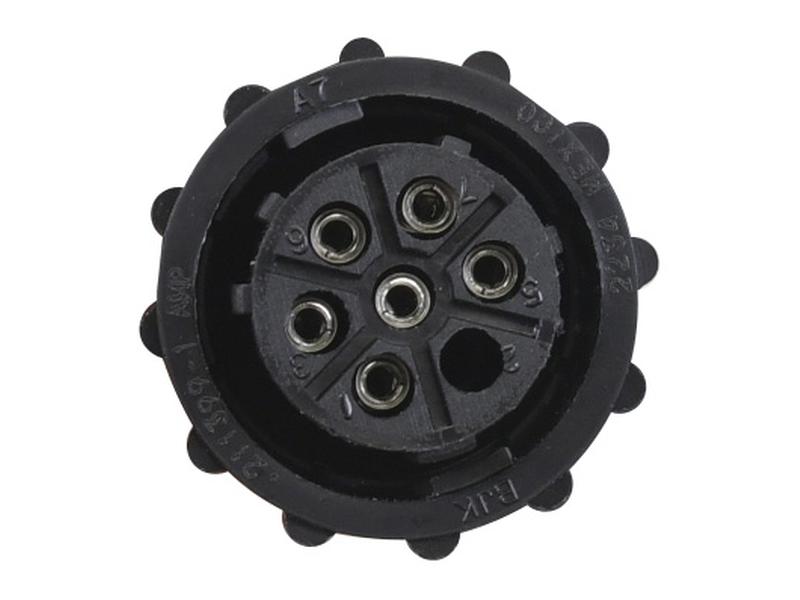 Cabo Adaptador de Câmara para Case Afs 1200 Display 1.1m (S.170992)