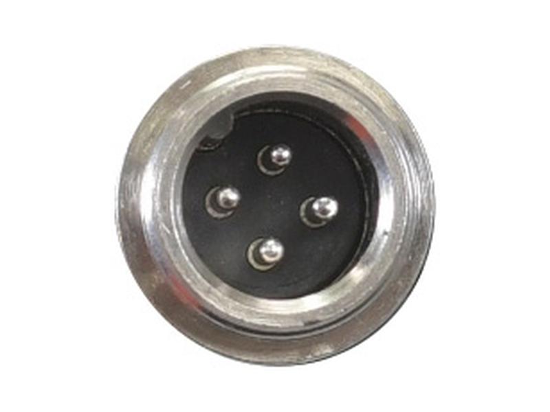 Cabo Adaptador de Câmara para Case Afs 1200 Display 1.1m (S.170992)