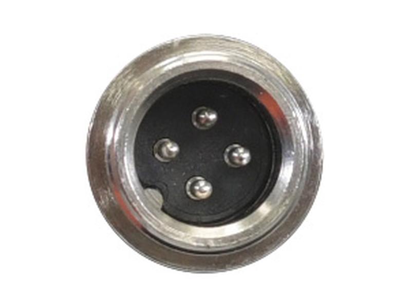 Cabo Adaptador de Câmara para Case Afs 1200 Display 1.1m (S.170992)