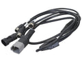 Cabo Adaptador de Câmara para New Holland Intellliview Iv Display 1.2m (S.170993)