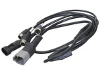 Cabo Adaptador de Câmara para New Holland Intellliview Iv Display 1.2m (S.170993)