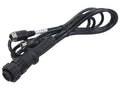 Cabo Adaptador de Câmara para New Holland Intellliview 12 Display 1.1m (S.170994)