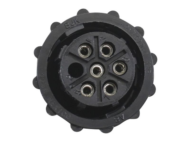 Cabo Adaptador de Câmara para New Holland Intellliview 12 Display 1.1m (S.170994)