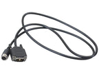 Cabo Adaptador de Câmara para Massey Ferguson Datatronic3 1.1m (S.170995)