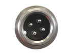Cabo Adaptador de Câmara para Massey Ferguson Datatronic3 1.1m (S.170995)