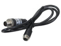 Cabo Adaptador de Câmara para Massey Ferguson 8S Display 1.1m (S.170997)